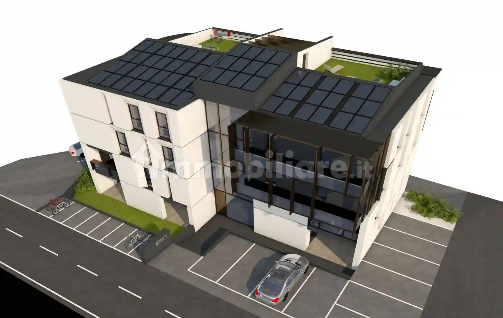 Appartamento - foto 3