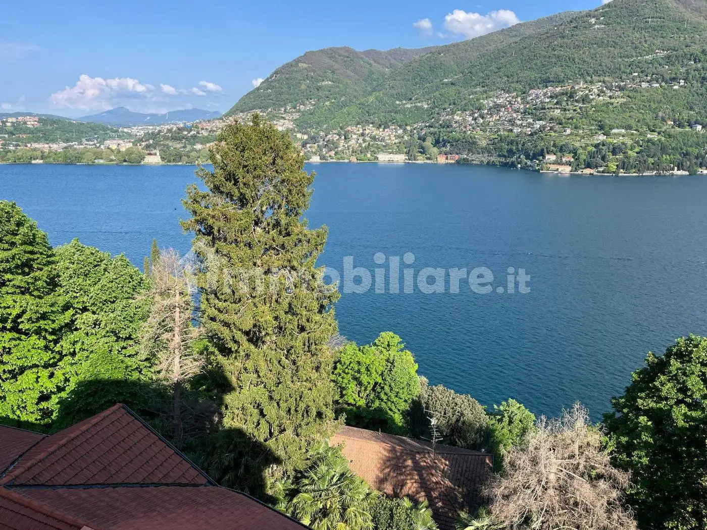 Bilocale frazione Capovico 45, Blevio - foto 2