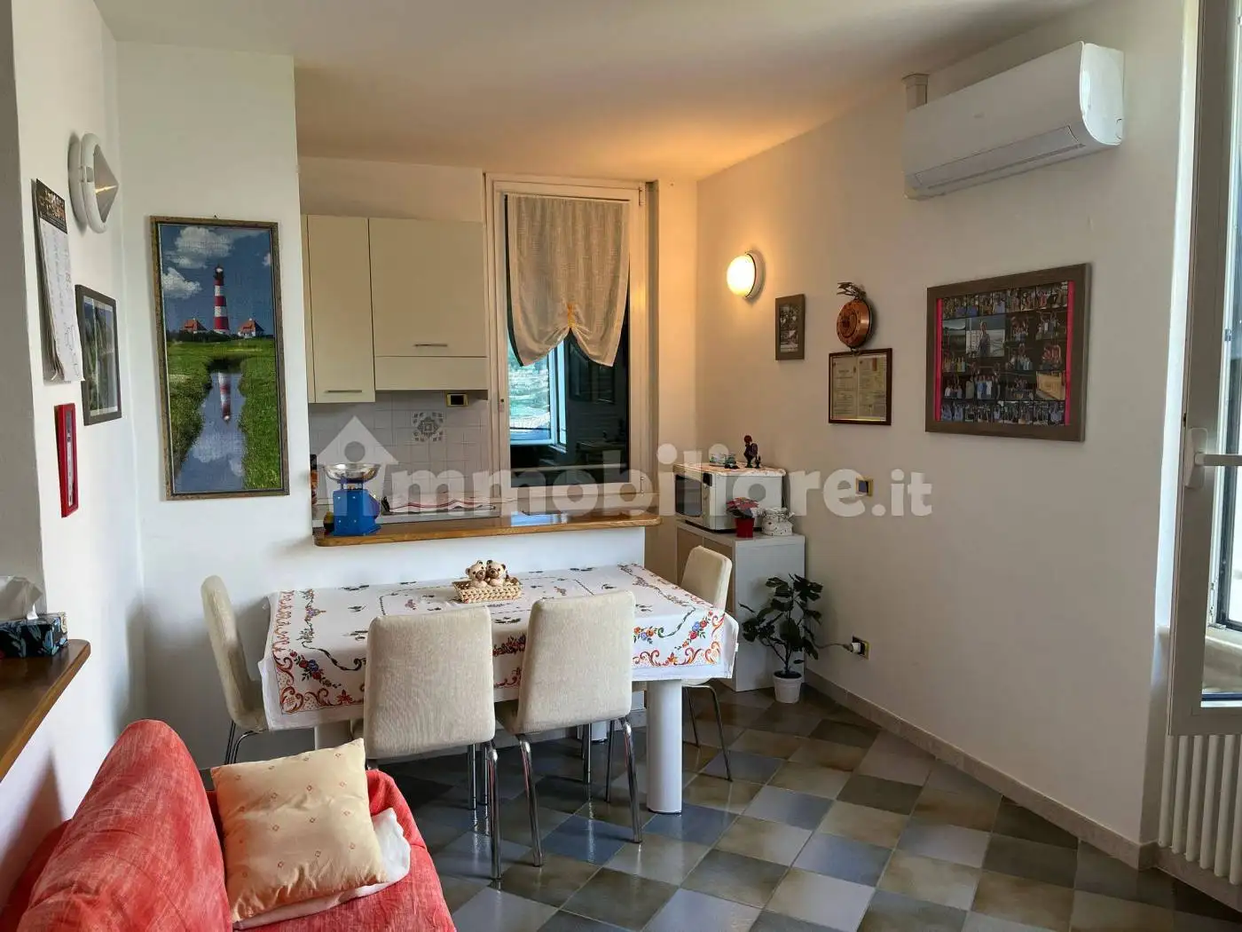 Bilocale frazione Capovico 45, Blevio - foto 3