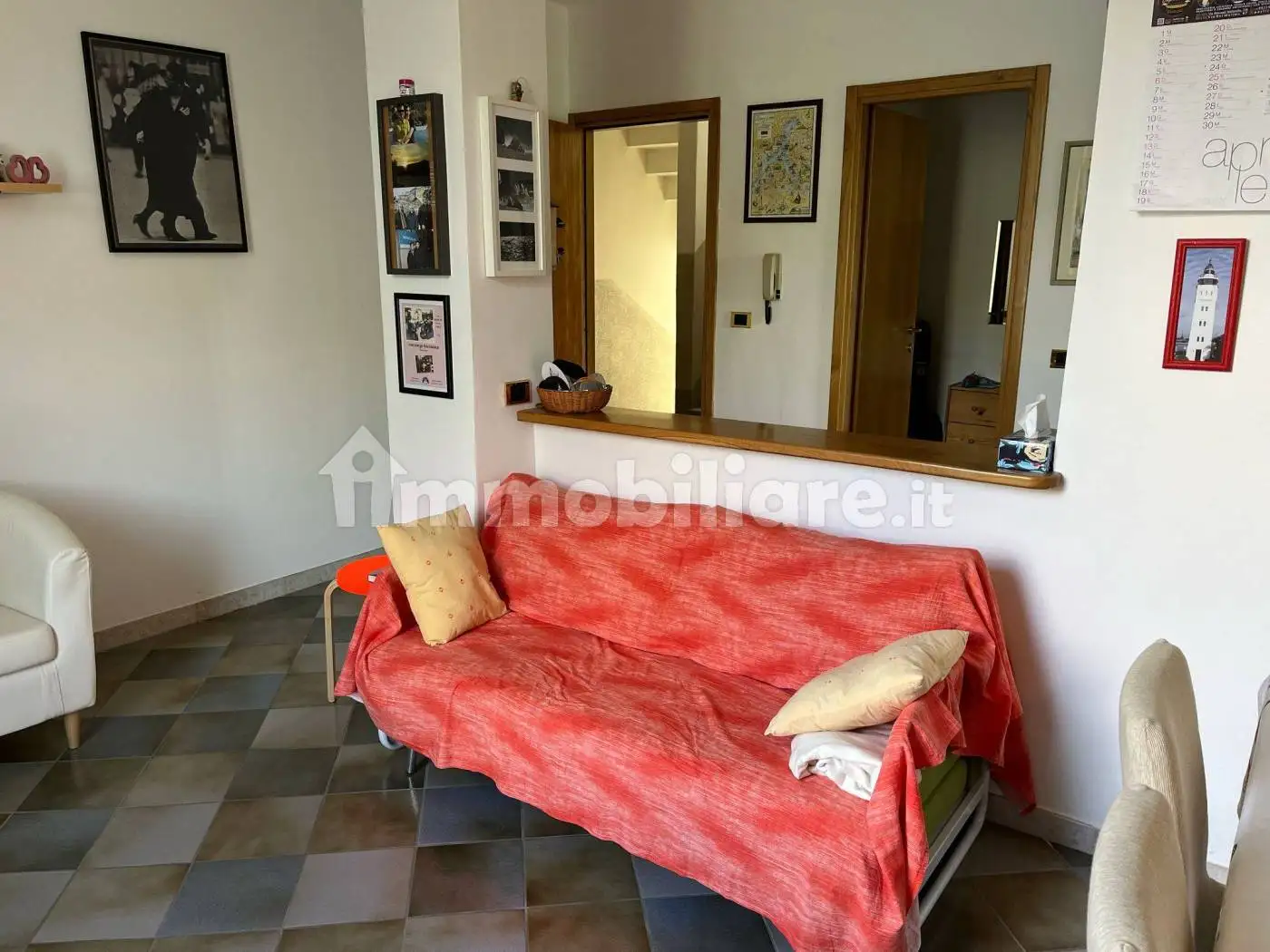 Bilocale frazione Capovico 45, Blevio - foto 4