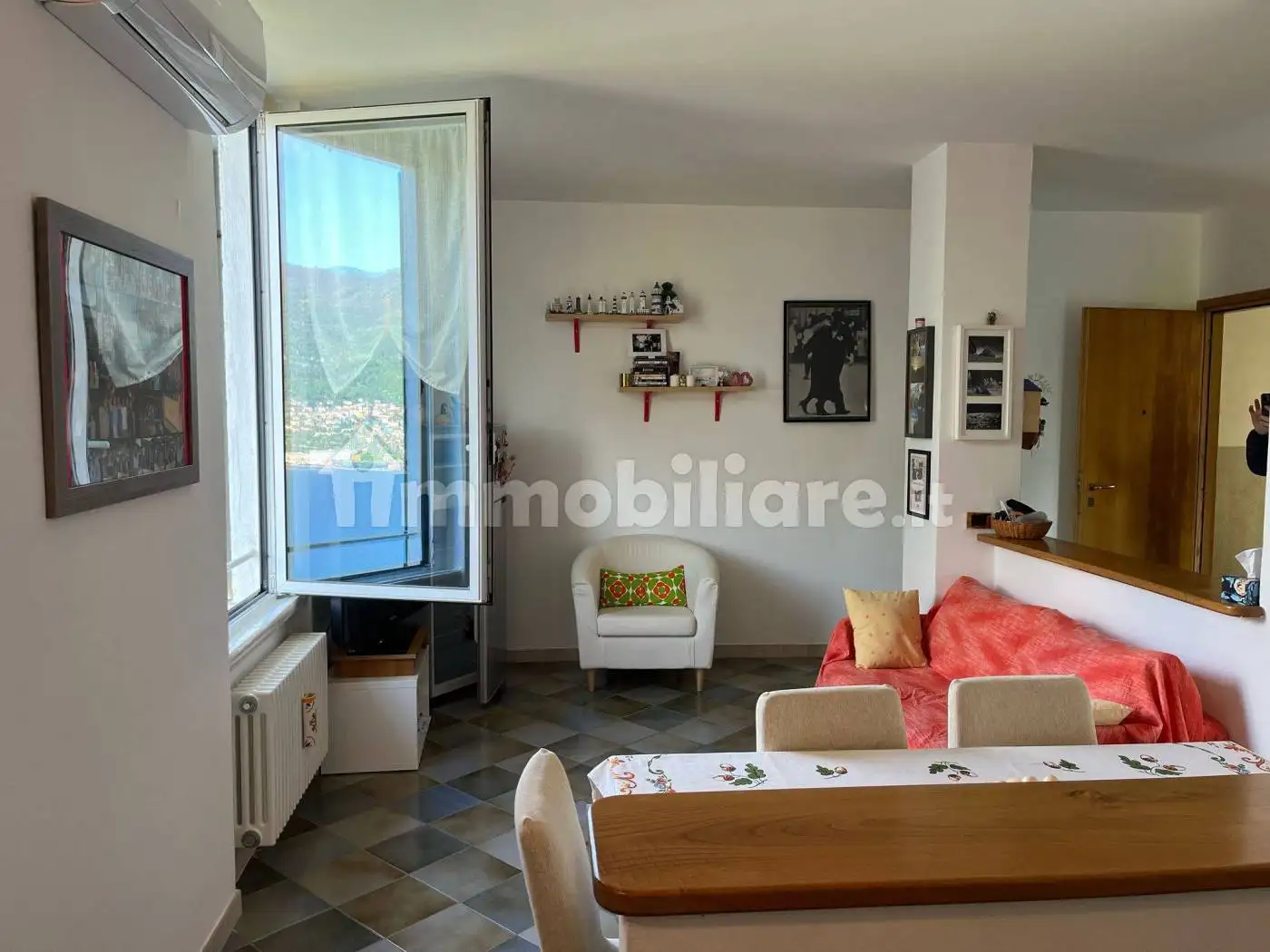 Bilocale frazione Capovico 45, Blevio - foto 5