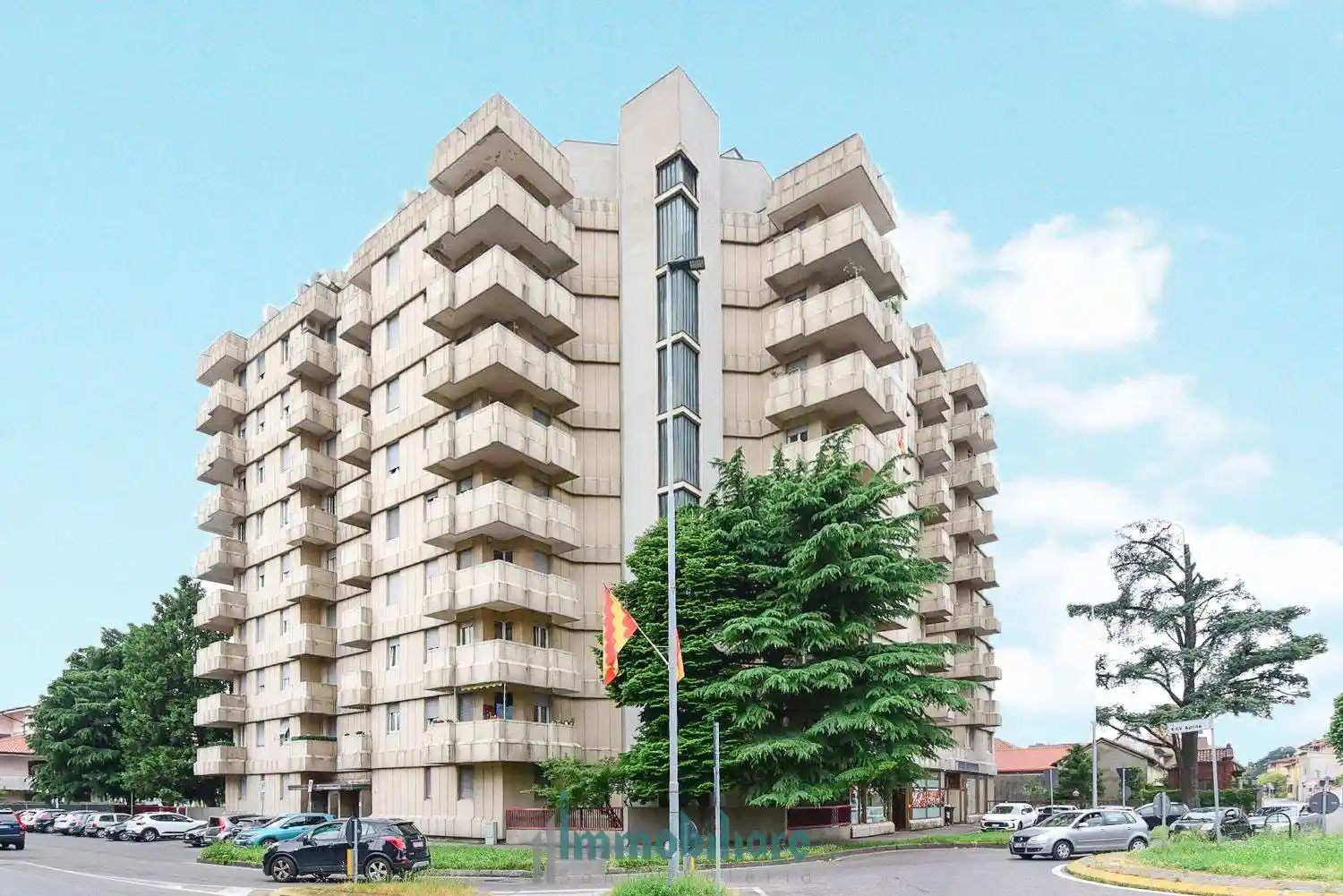 Appartamento in vendita a Desio