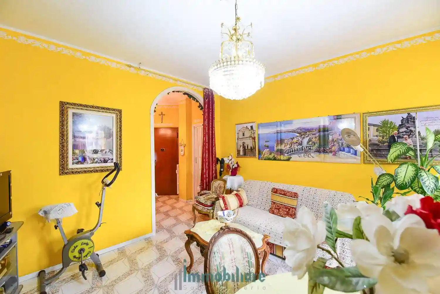 Appartamento - foto 4