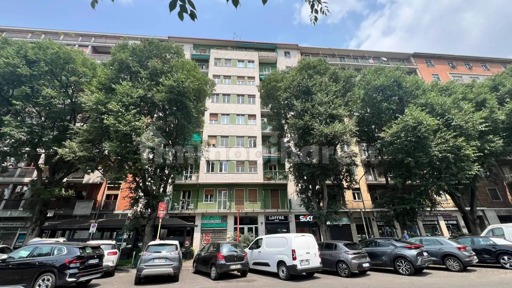 Apartment in vendita a Milan
