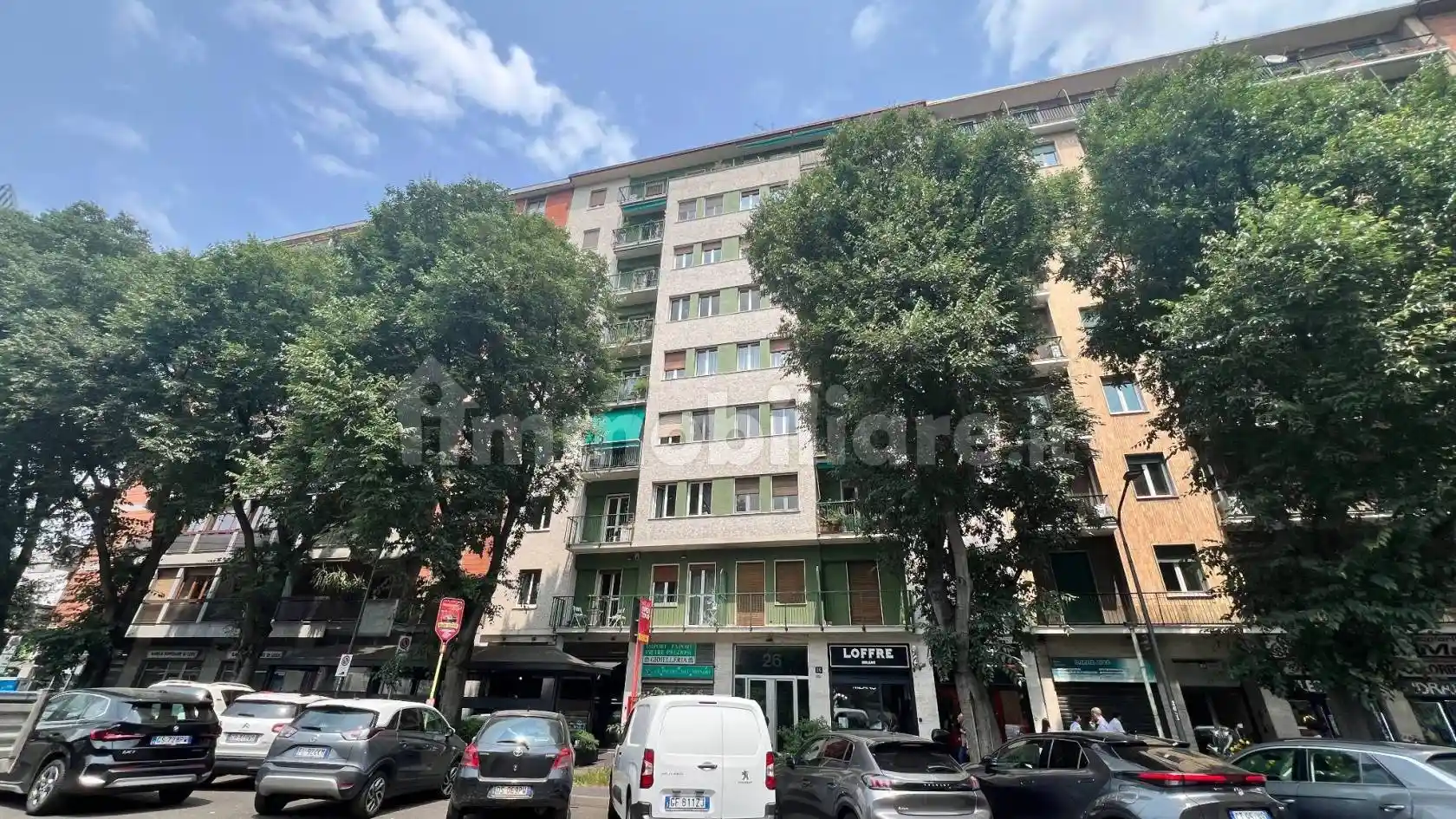 Appartamento piazza 6 Febbraio 26, Sempione, Milano - foto 3