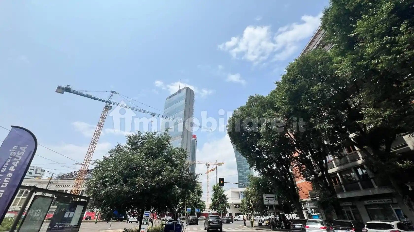 Appartamento piazza 6 Febbraio 26, Sempione, Milano - foto 4