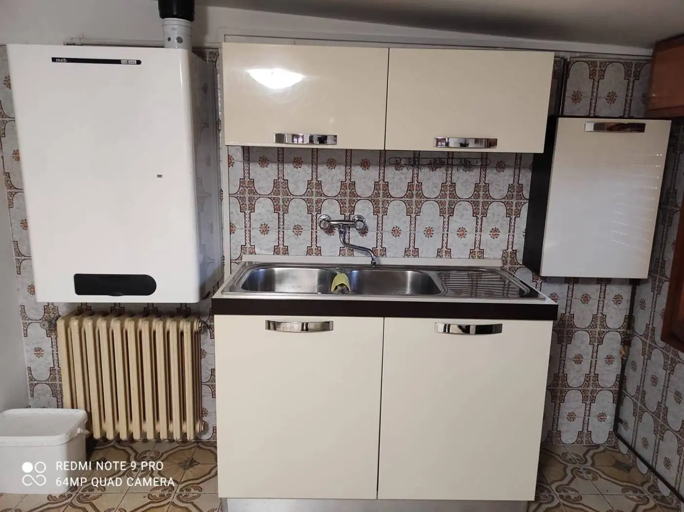 Appartamento in affitto a Pavullo nel Frignano