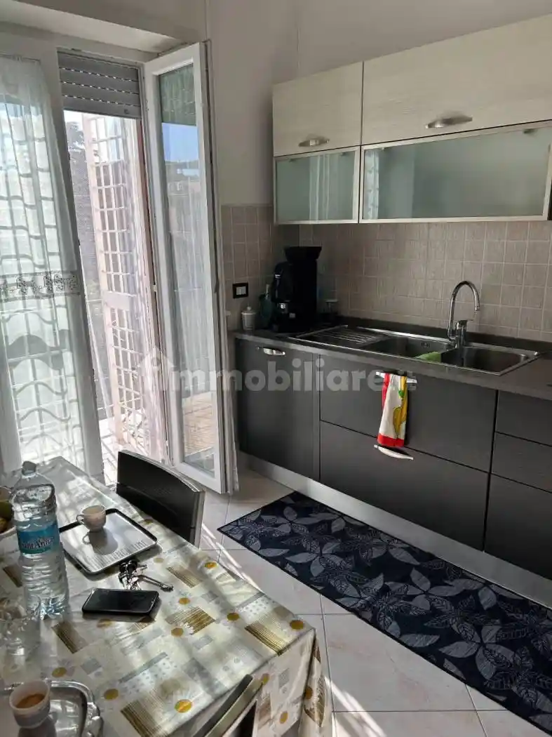 Trilocale via Nicandro, Tor Sapienza - La Rustica, Roma - foto 5