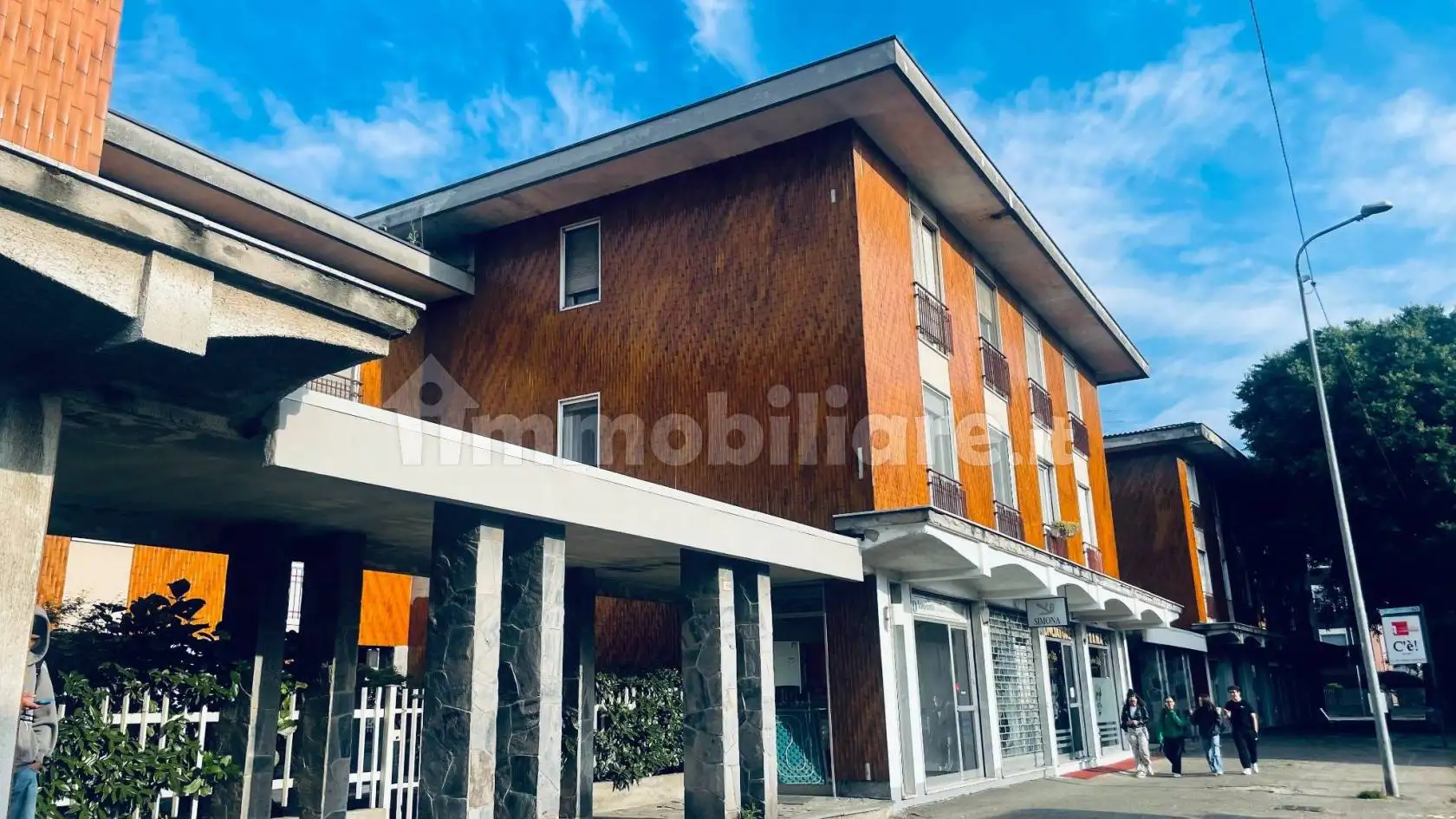 Appartamento in vendita a Novara