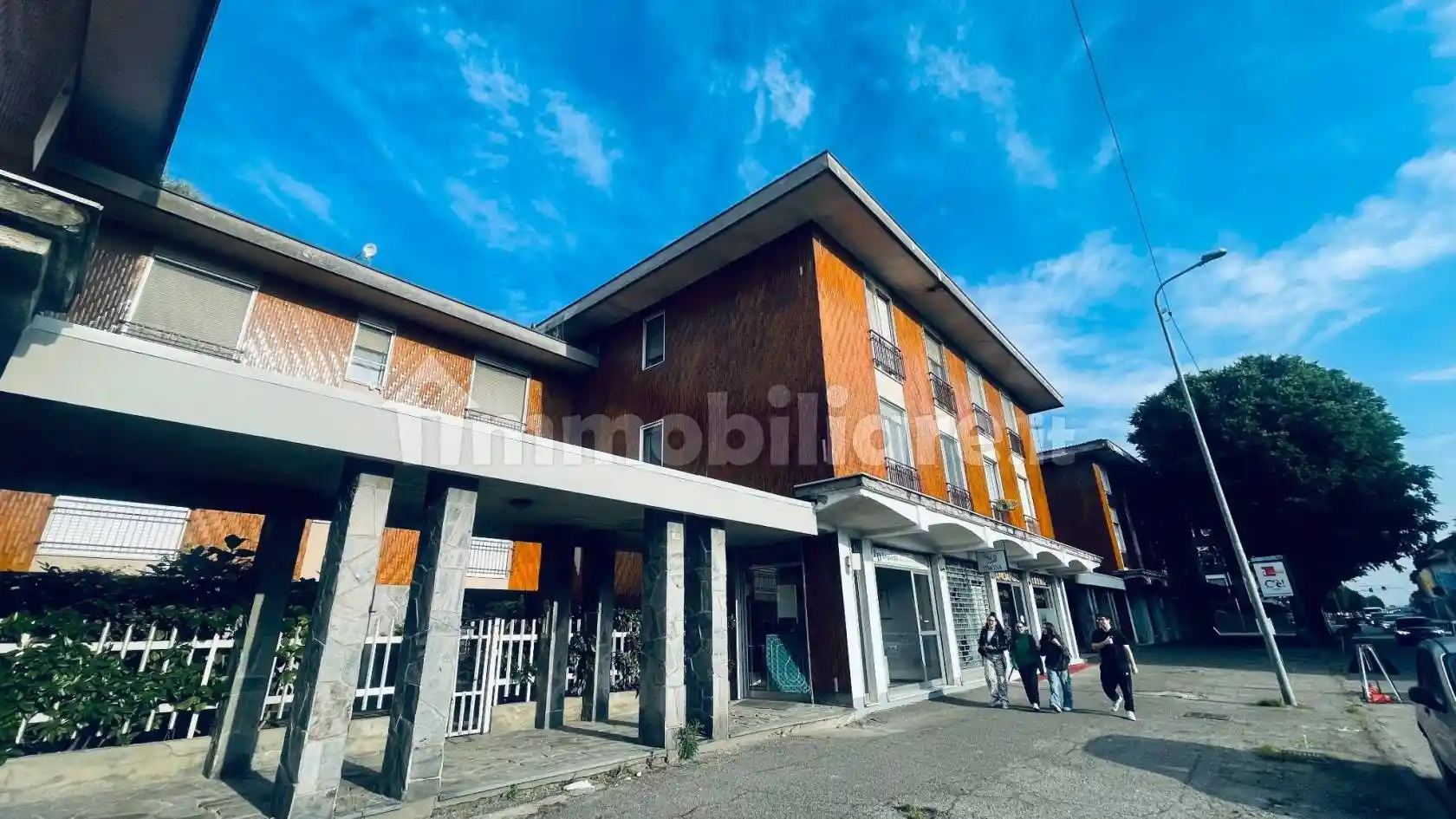 Trilocale corso Risorgimento 361, Vignale, Novara - foto 2