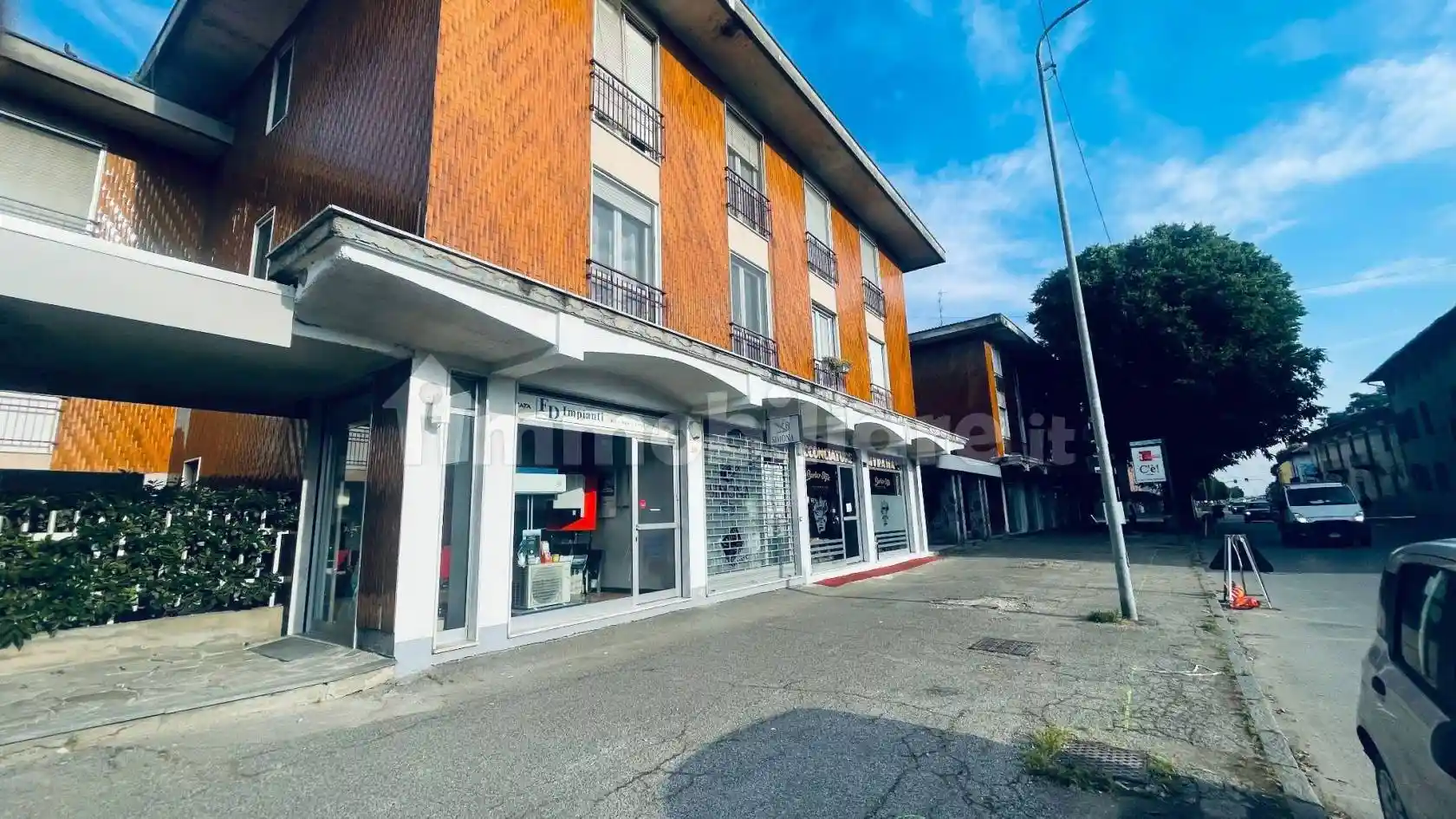 Trilocale corso Risorgimento 361, Vignale, Novara - foto 5