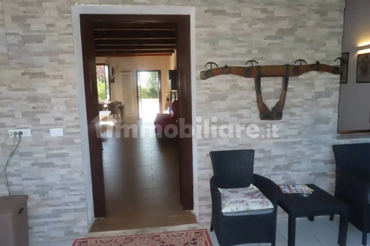 Villa unifamiliare via Giambattista Tiepolo, San Michele, Ravenna - foto 3