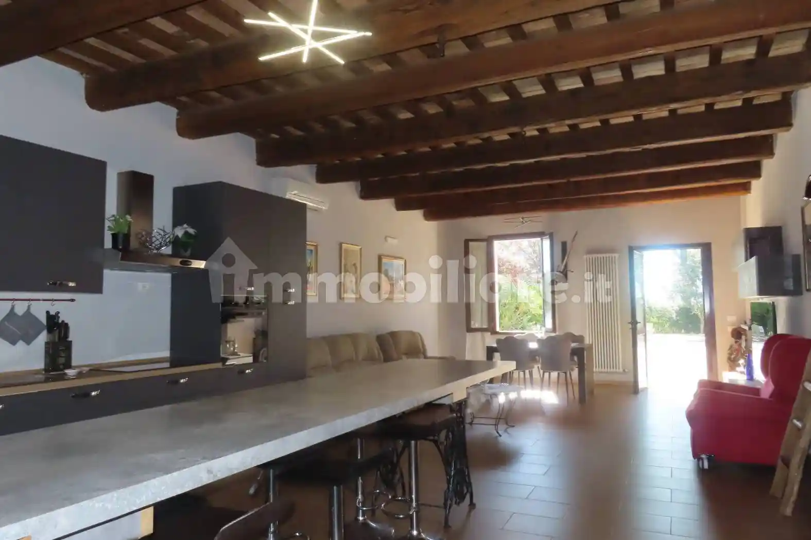 Villa unifamiliare via Giambattista Tiepolo, San Michele, Ravenna - foto 4