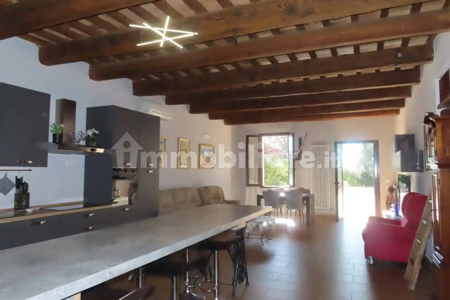 Villa unifamiliare via Giambattista Tiepolo, San Michele, Ravenna - foto 5