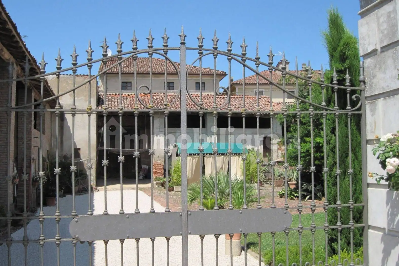 Casa indipendente in vendita a Scandolara Ravara