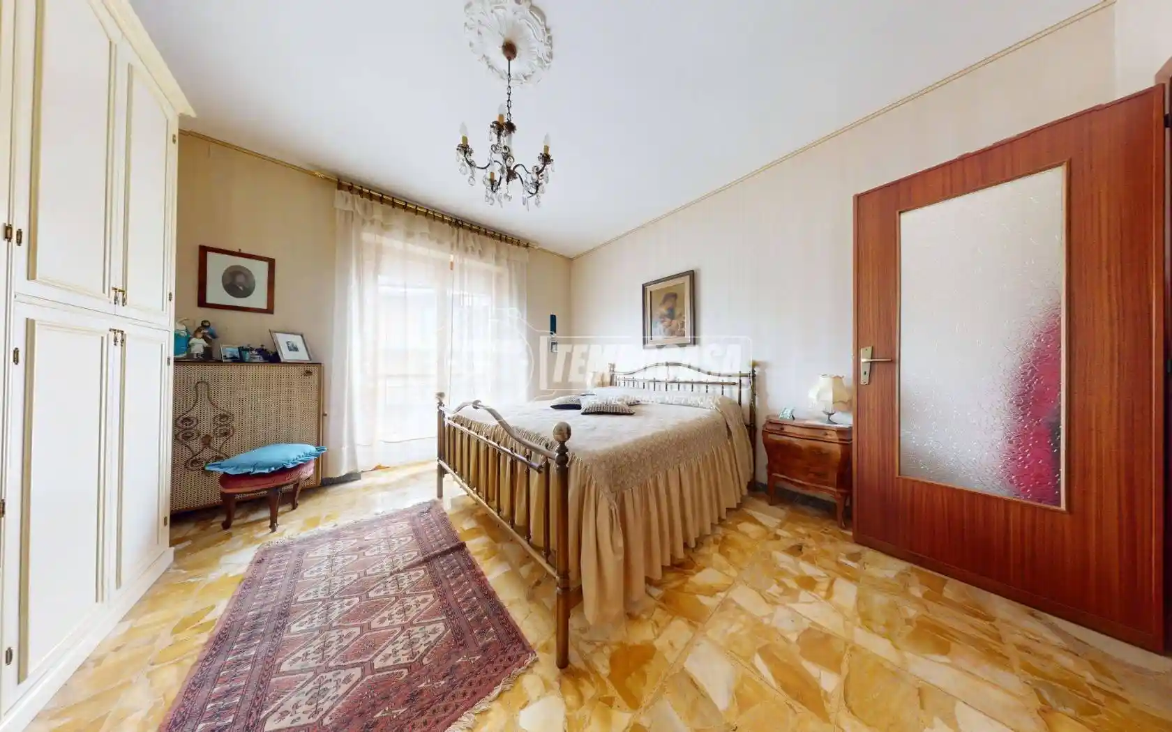 Appartamento in vendita a Borgo San Dalmazzo