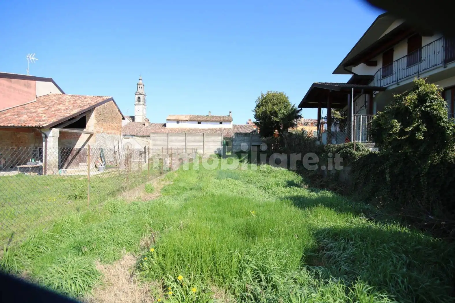 Rustico - Casale in vendita a Casaletto Ceredano