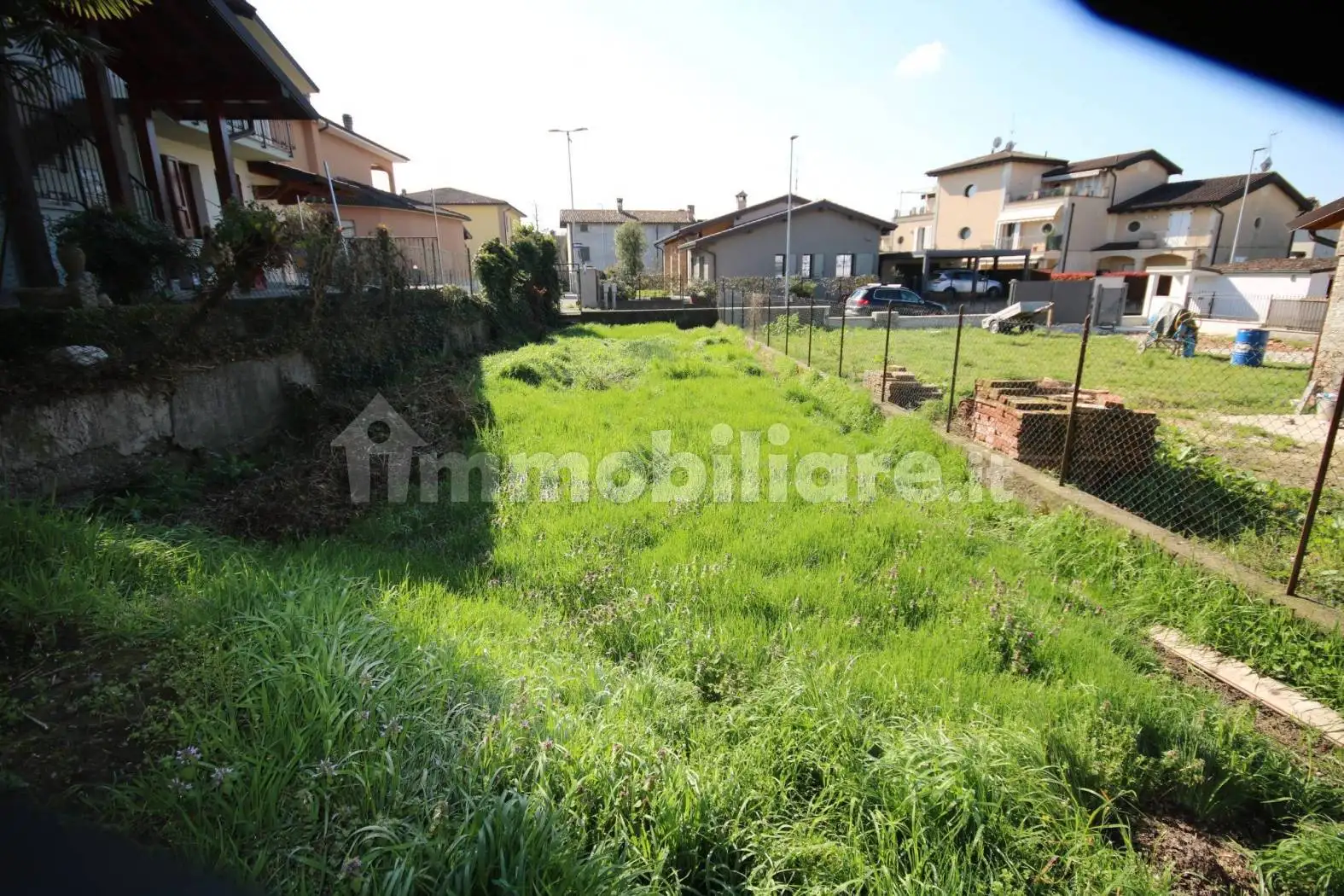 Cascina via Cristoforo Colombo 11, Centro, Casaletto Ceredano - foto 2