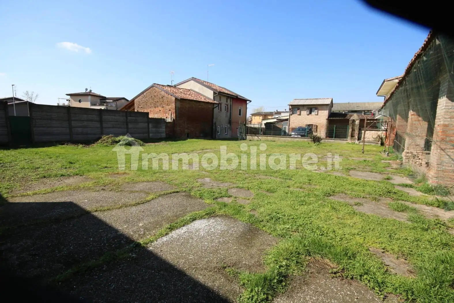 Cascina via Cristoforo Colombo 11, Centro, Casaletto Ceredano - foto 5