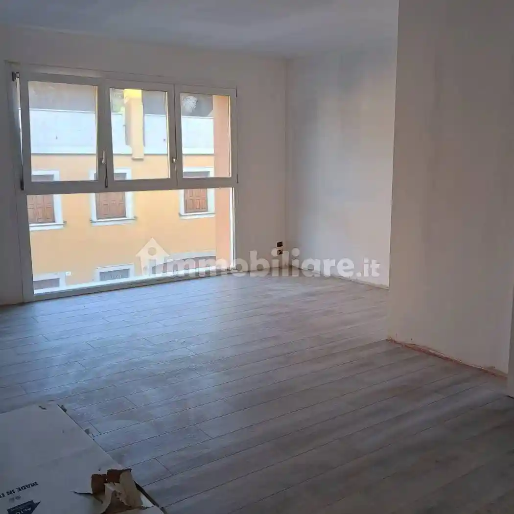 Quadrilocale via Bersaglio, Teatro, Udine - foto 3