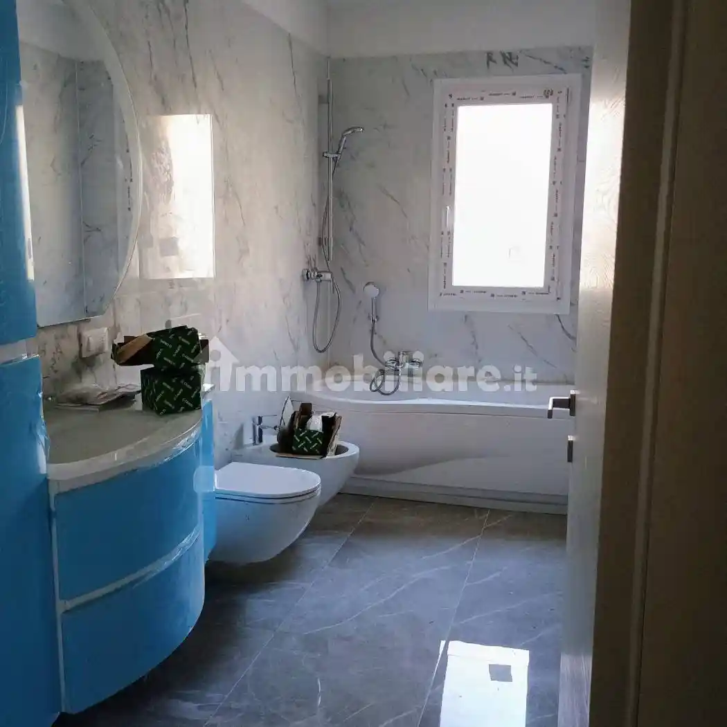 Quadrilocale via Bersaglio, Teatro, Udine - foto 4