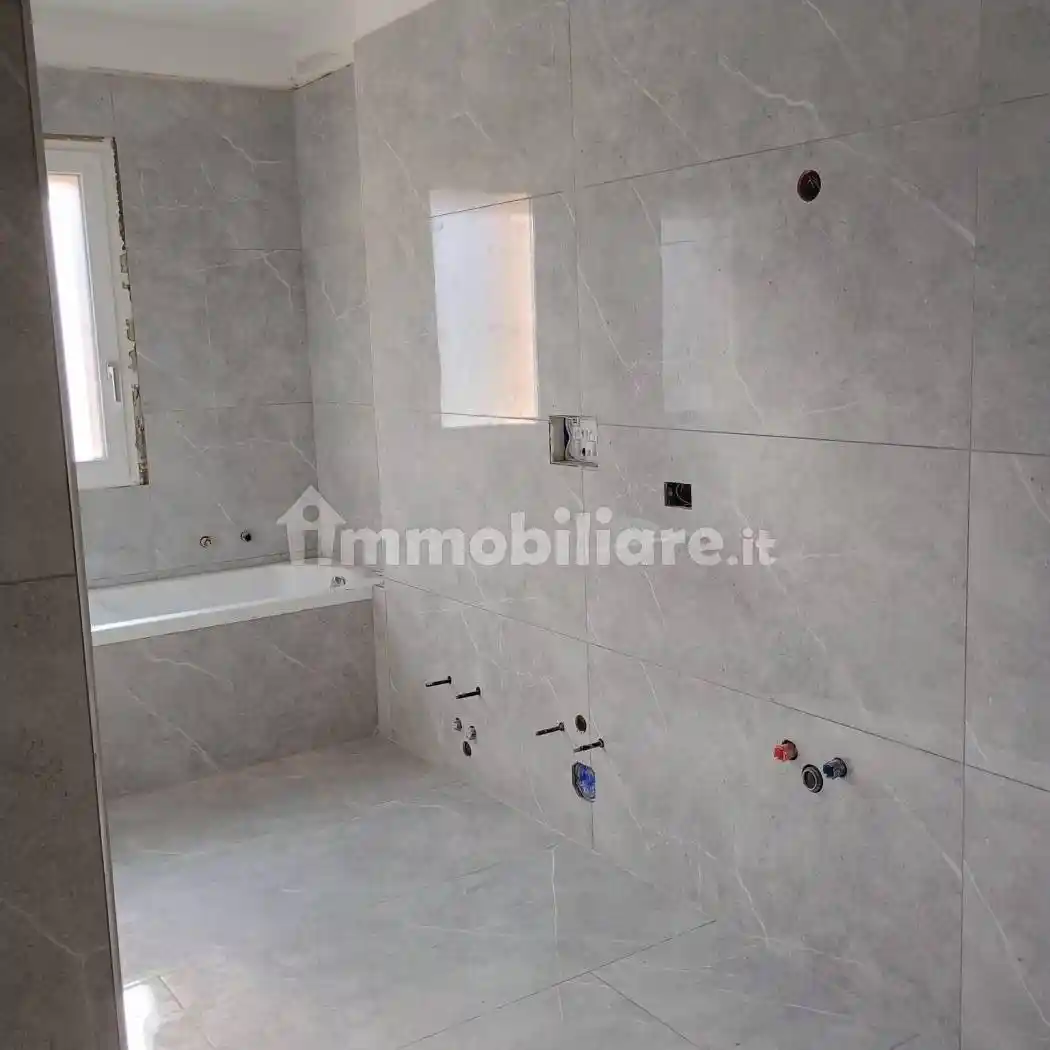 Quadrilocale via Bersaglio, Teatro, Udine - foto 5