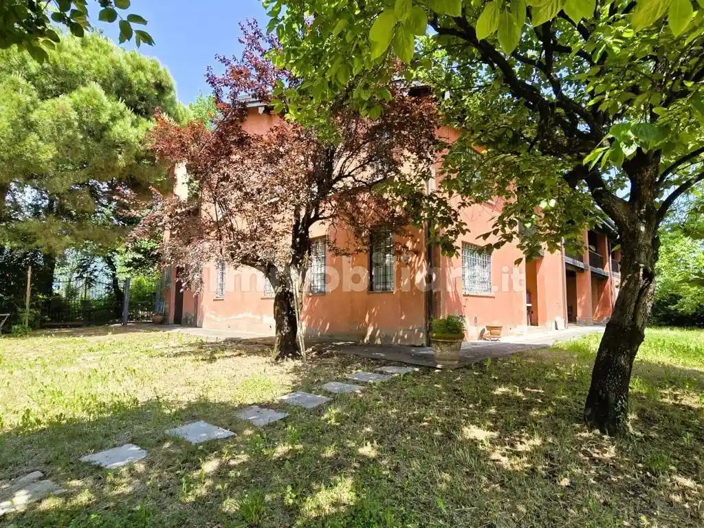 Rustico - Casale in vendita a Gavardo