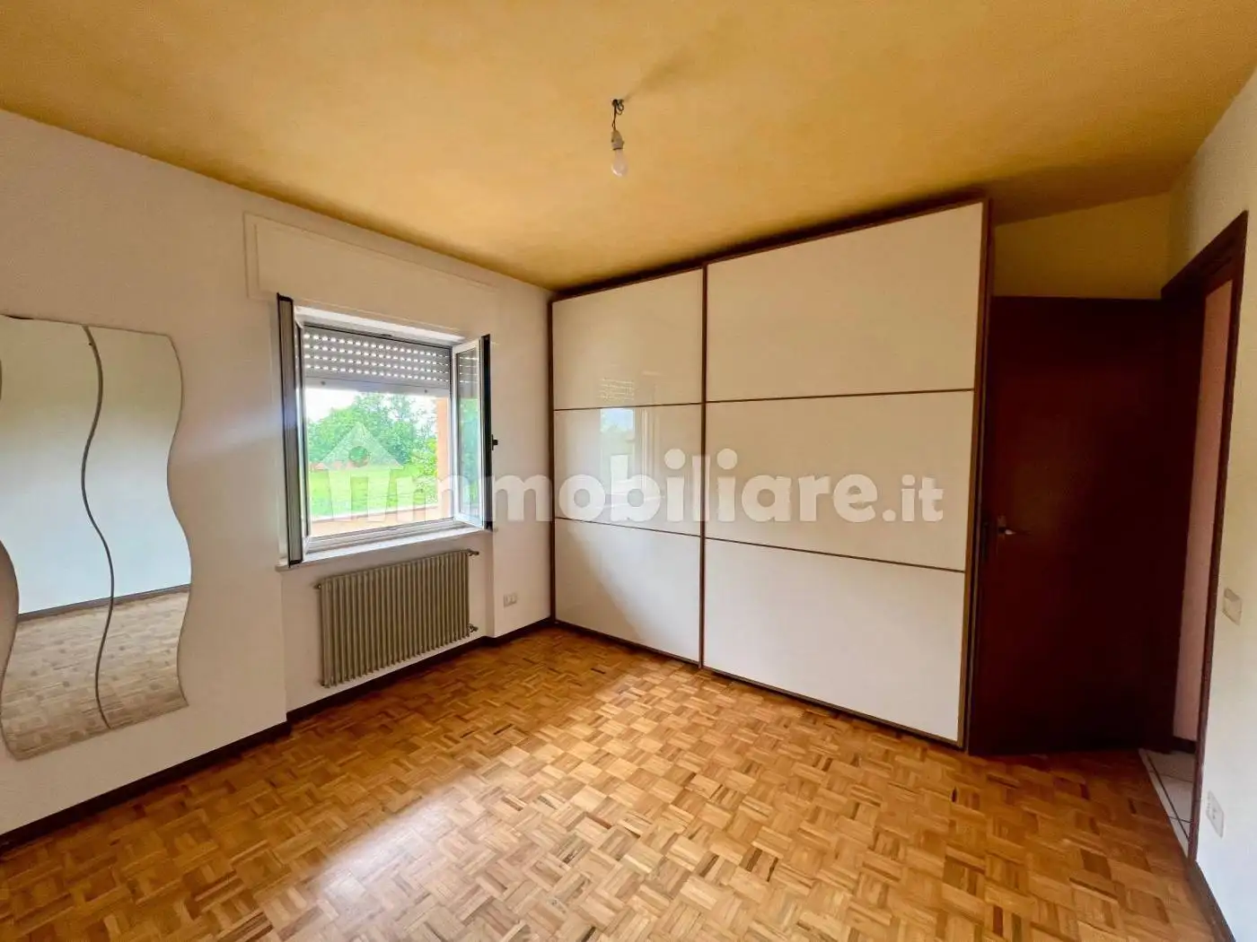 Appartamento in vendita a Ragogna