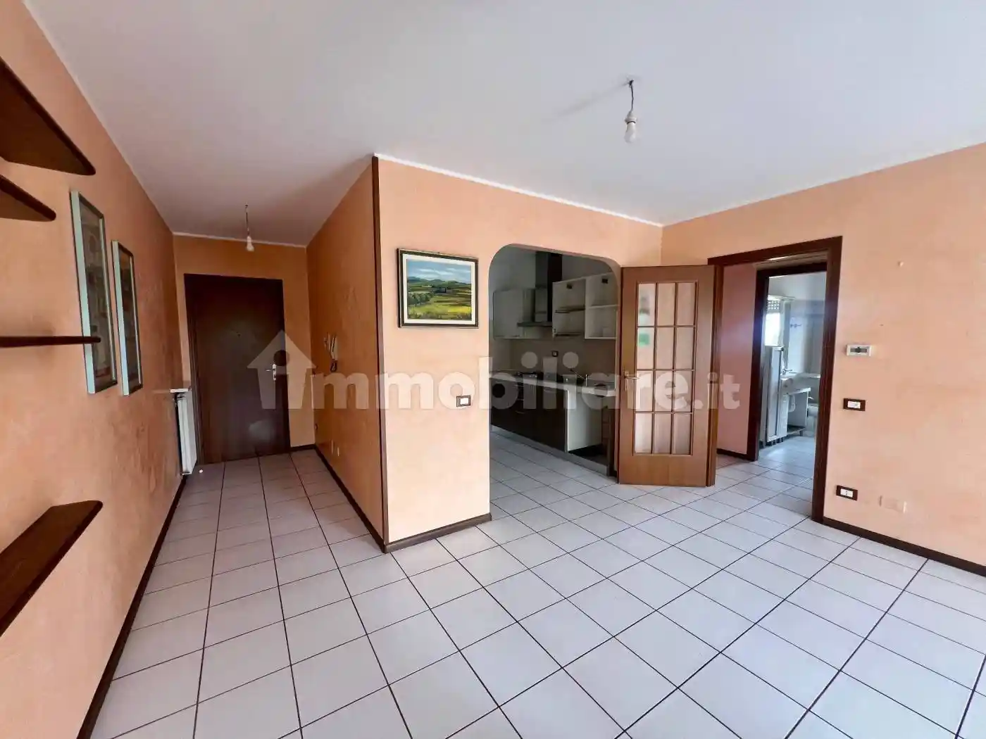 Trilocale via Ca' Buttazzoni 37, San Giacomo, Ragogna - foto 3