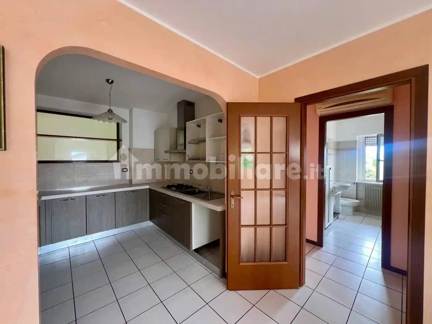 Trilocale via Ca' Buttazzoni 37, San Giacomo, Ragogna - foto 5