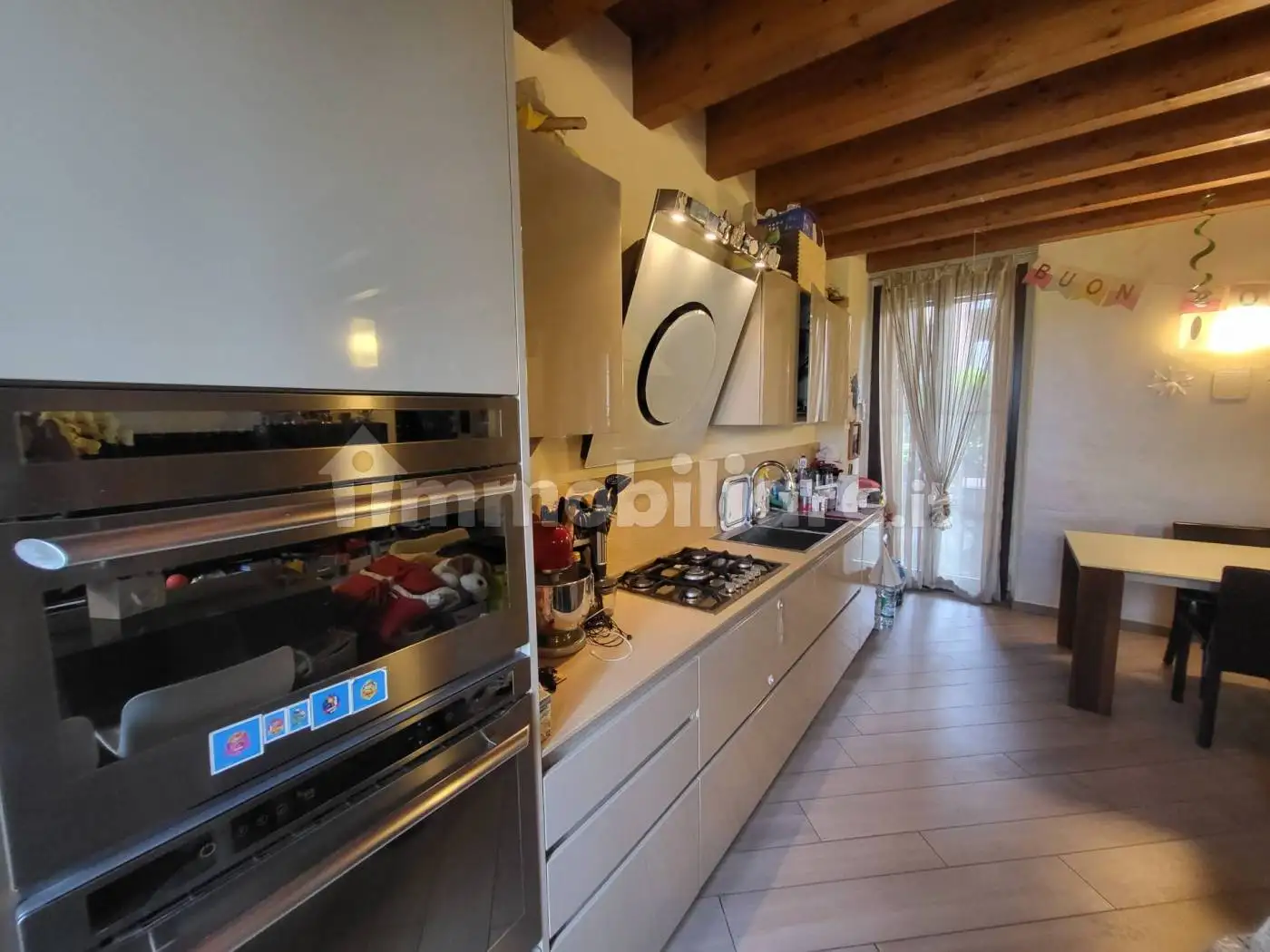 Trilocale Cascina Baragia, Burago di Molgora - foto 4