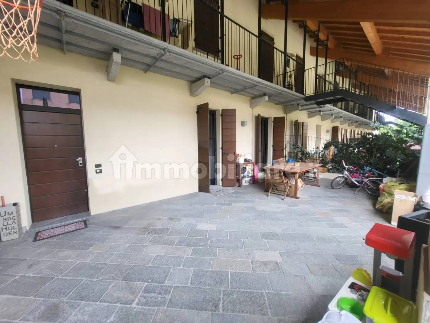 Trilocale Cascina Baragia, Burago di Molgora - foto 5