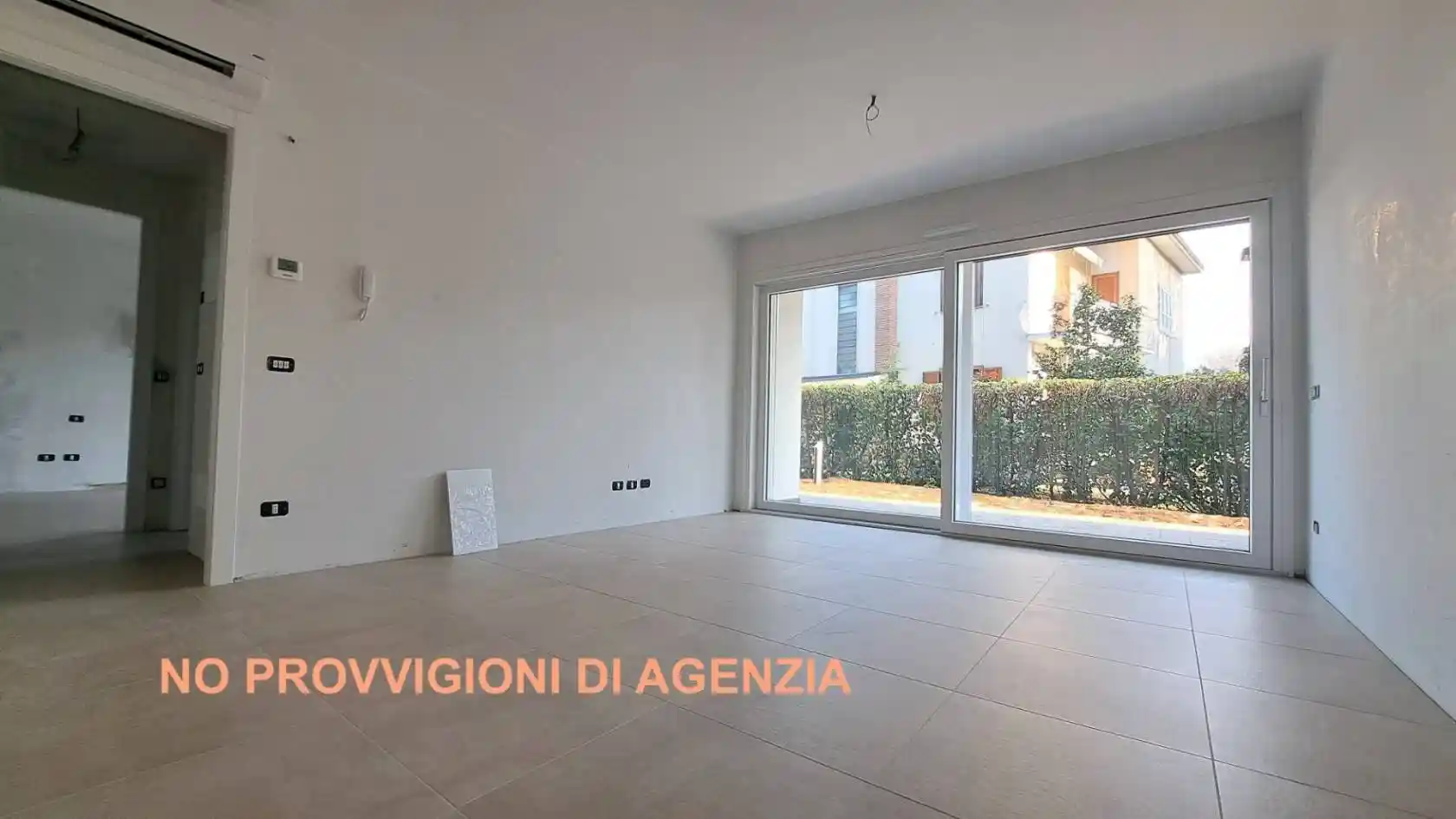 Appartamento in vendita a Olgiate Comasco