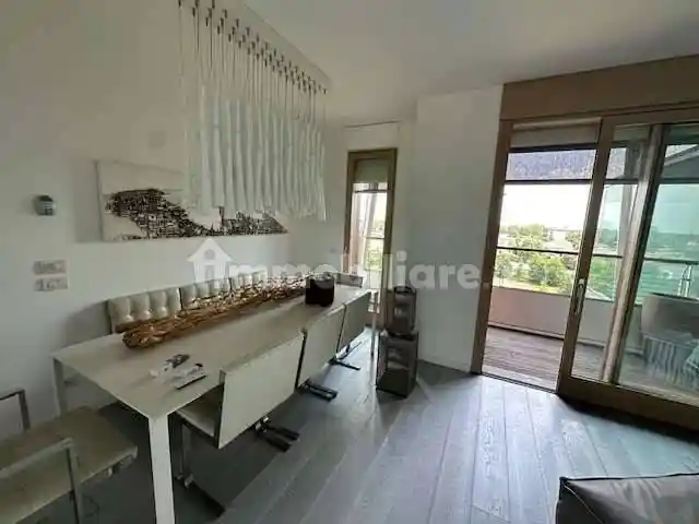 Appartamento in vendita a Oderzo