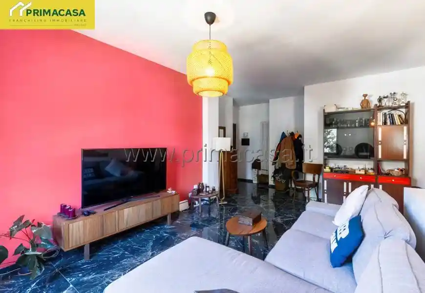 Appartamento in vendita a Carpi