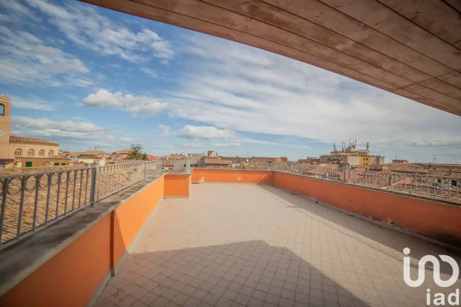 Appartamento in vendita a Fano