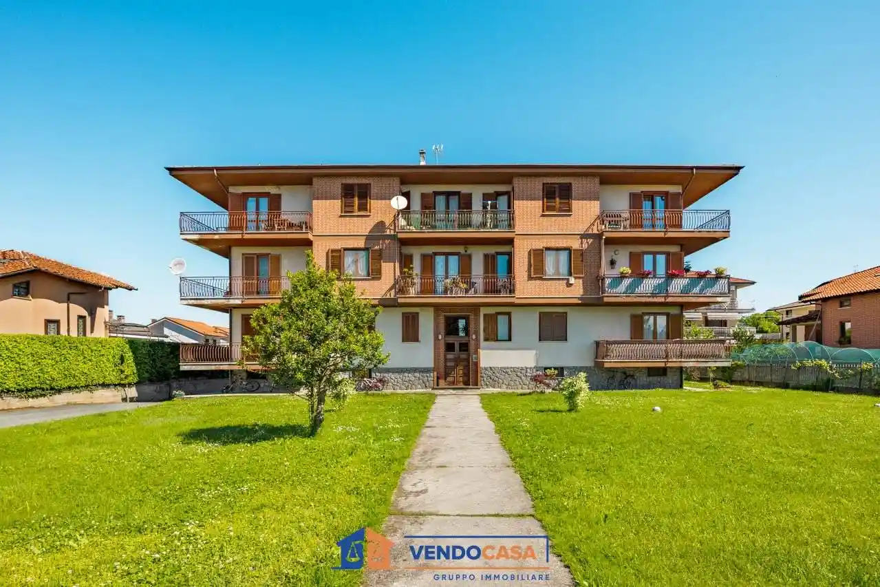 Trilocale via San Biagio 80, Centro, Centallo - foto 2