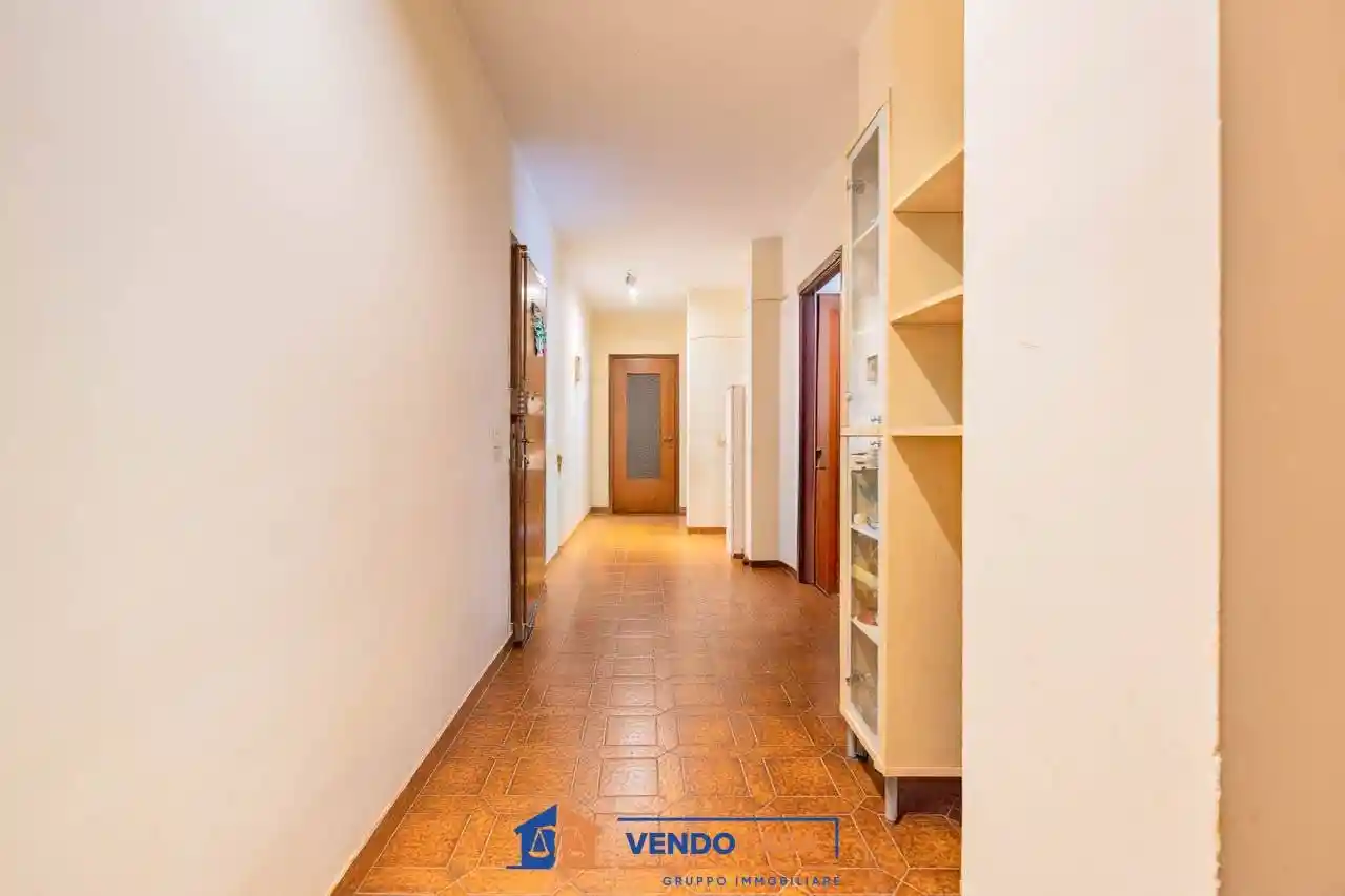 Trilocale via San Biagio 80, Centro, Centallo - foto 4