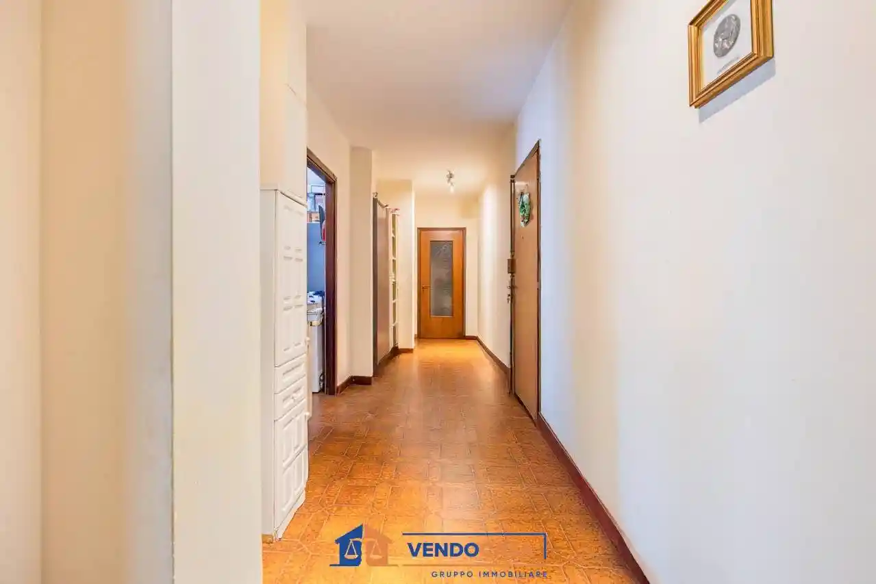 Trilocale via San Biagio 80, Centro, Centallo - foto 5