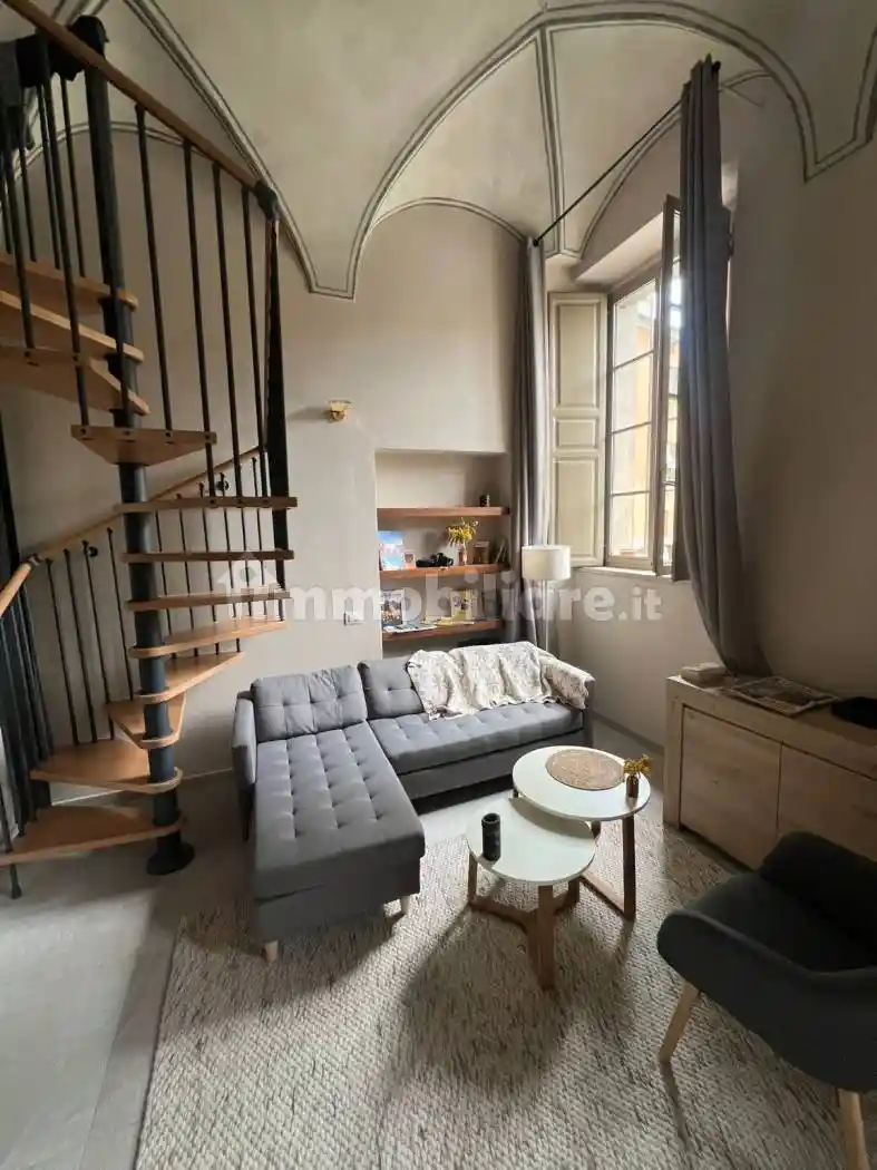 Appartamento in affitto a Parma