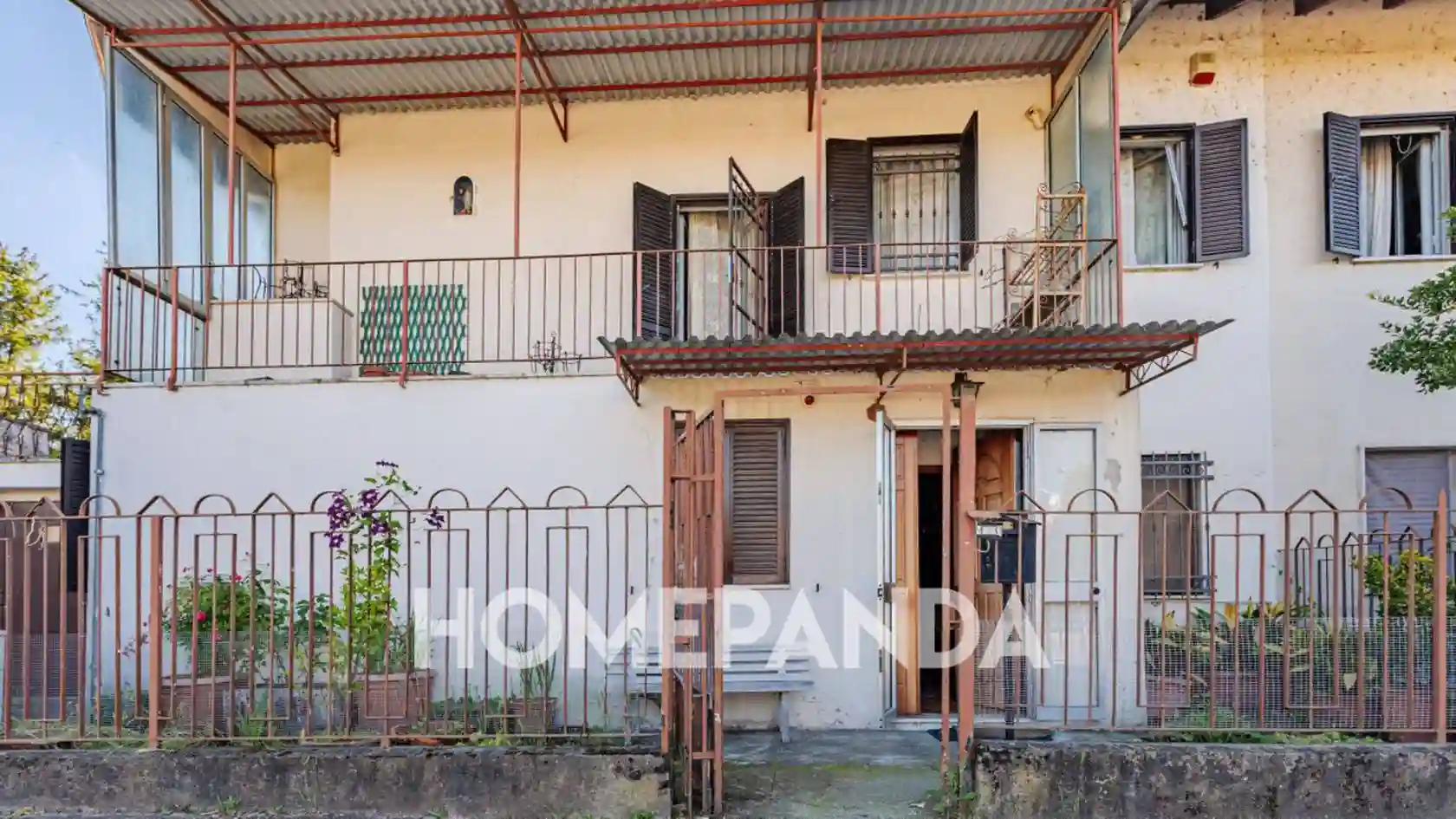 Villetta a schiera - foto 2