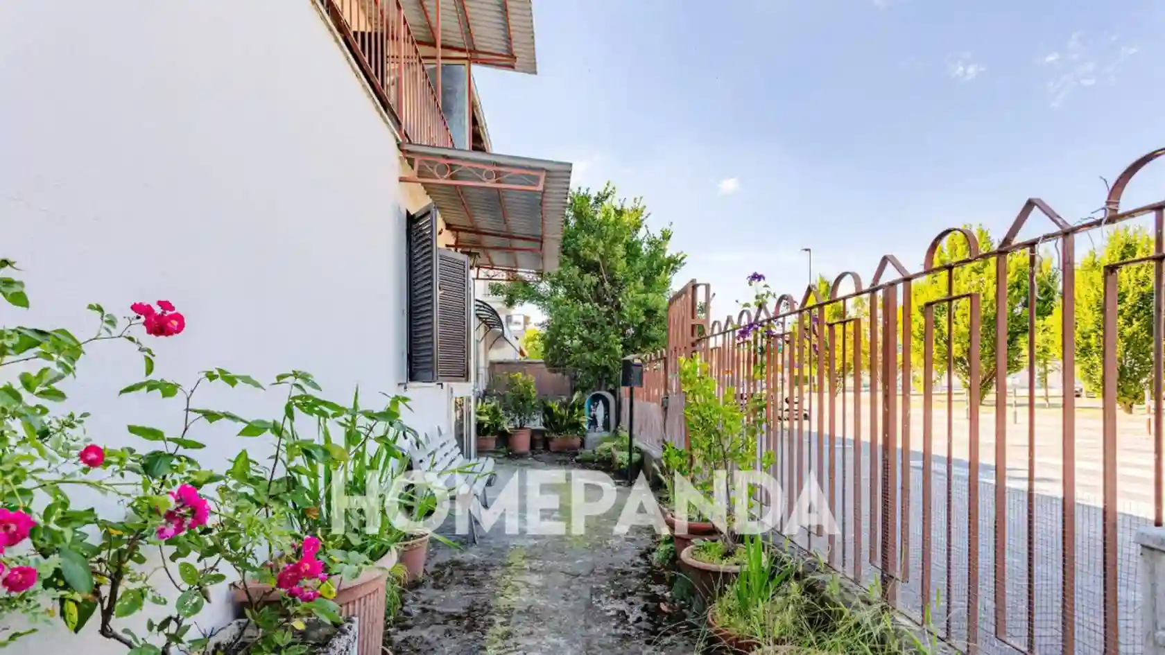 Villetta a schiera - foto 5