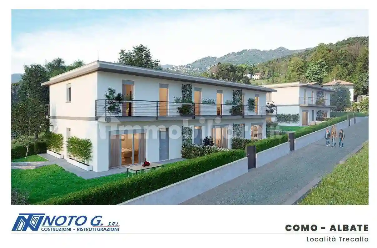 Villetta a schiera - foto 2