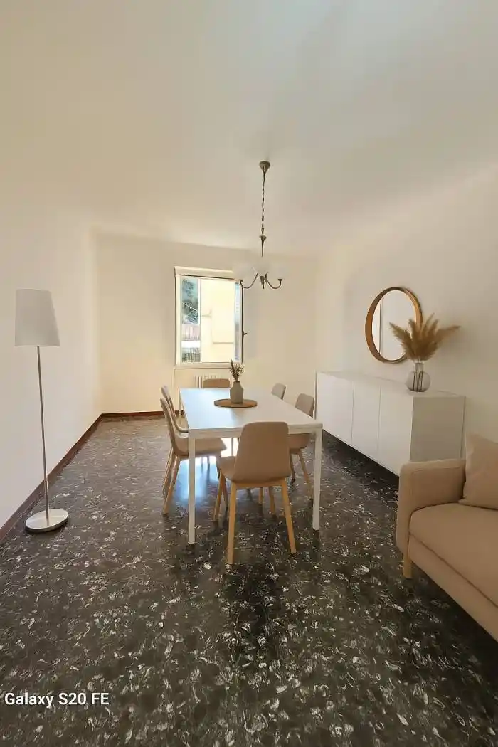 Appartamento in vendita a Terni