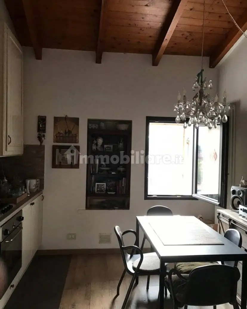 Appartamento in vendita a Monterenzio