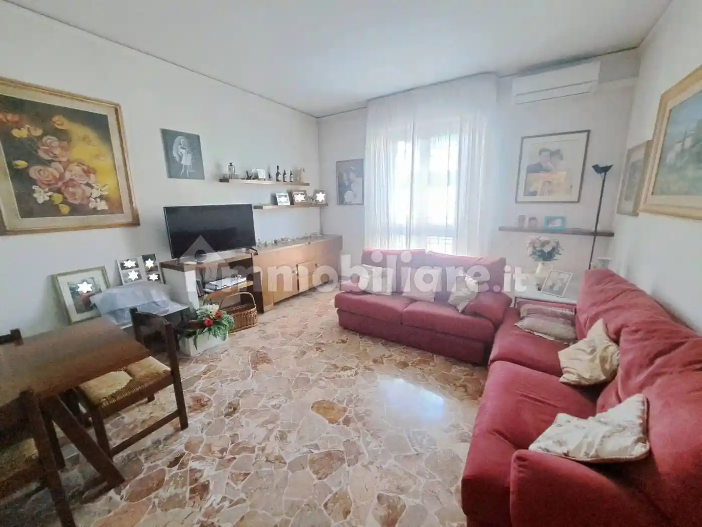 Appartamento in vendita a Prato