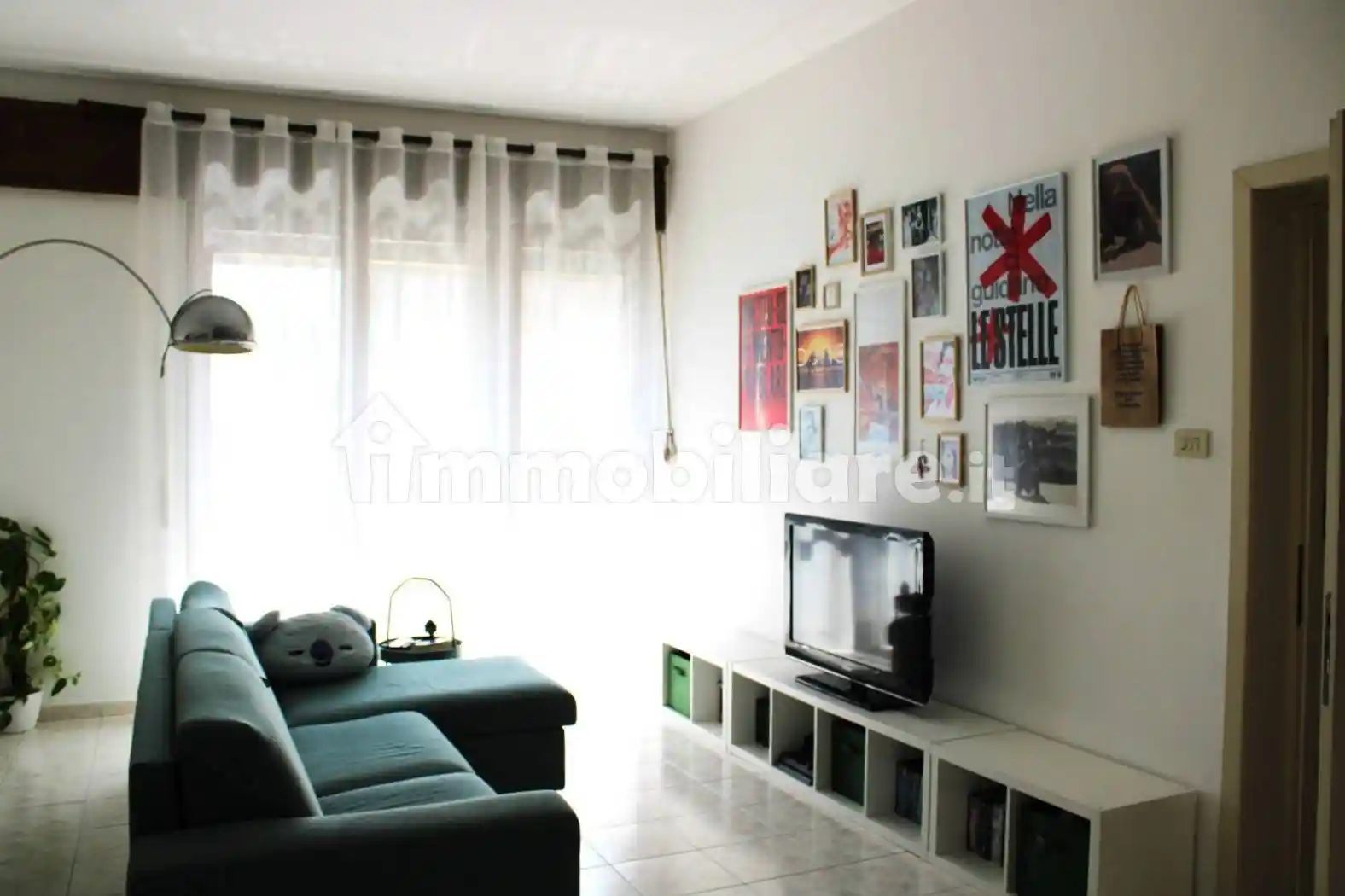 Villa bifamiliare via Magenta 10, Borgo Vercelli - foto 4