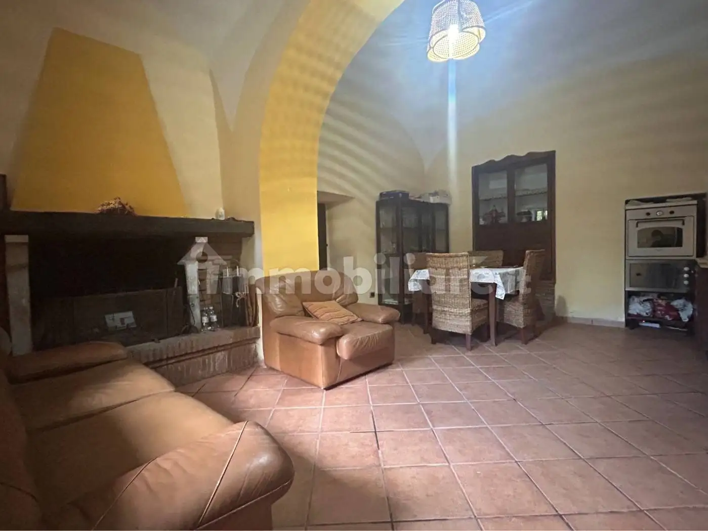 Casa indipendente in vendita a Caserta