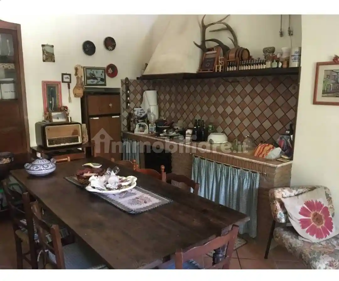 Terratetto unifamiliare via Domenico Fontana, Tuoro, Caserta - foto 2