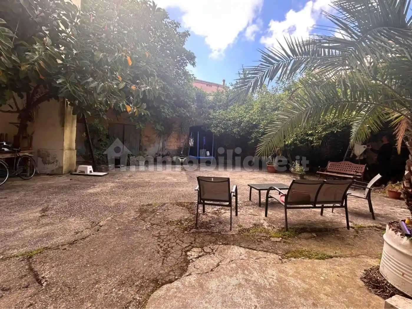 Terratetto unifamiliare via Domenico Fontana, Tuoro, Caserta - foto 3